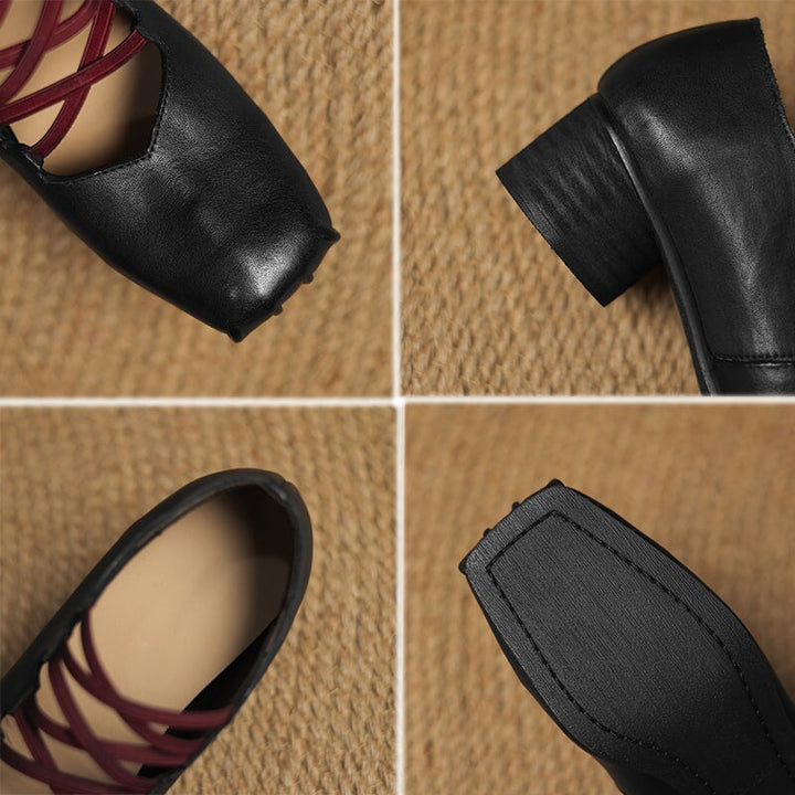  Loafers 