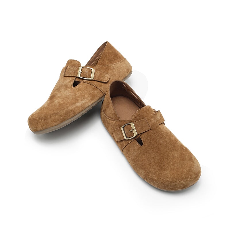  Loafers 