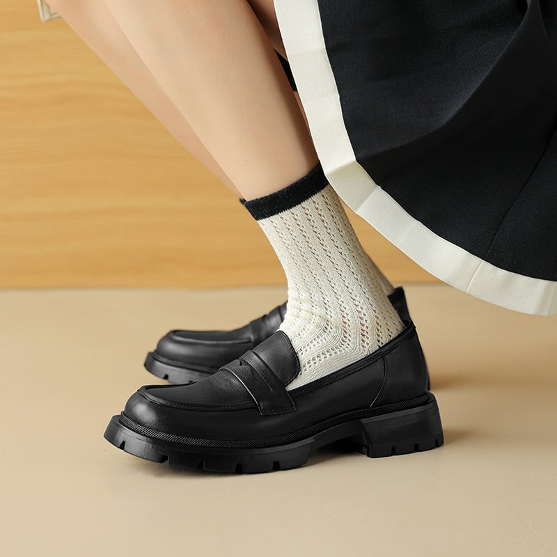  Loafers 