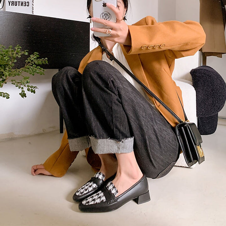  Loafers 