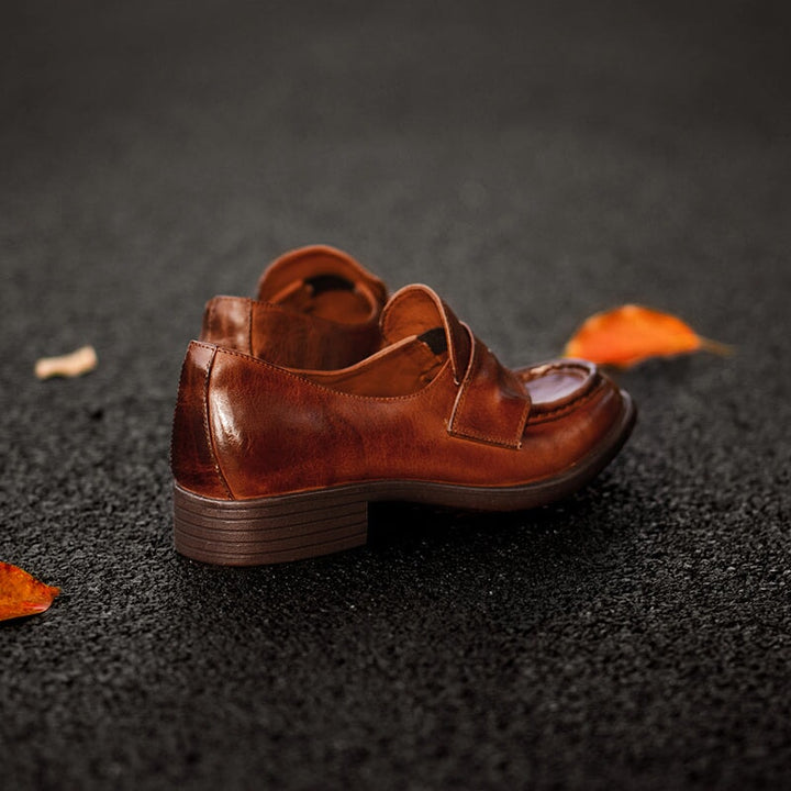  Loafers 