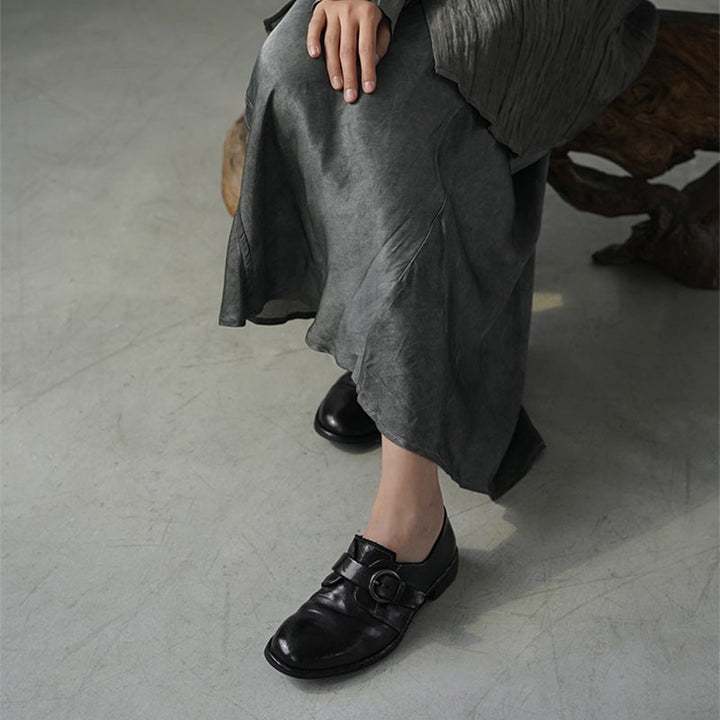  Loafers 