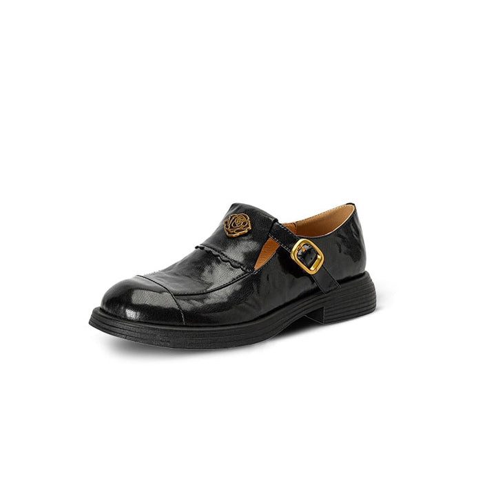  Loafers 