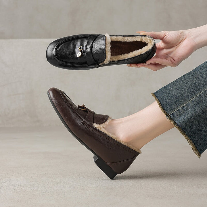  Loafers 