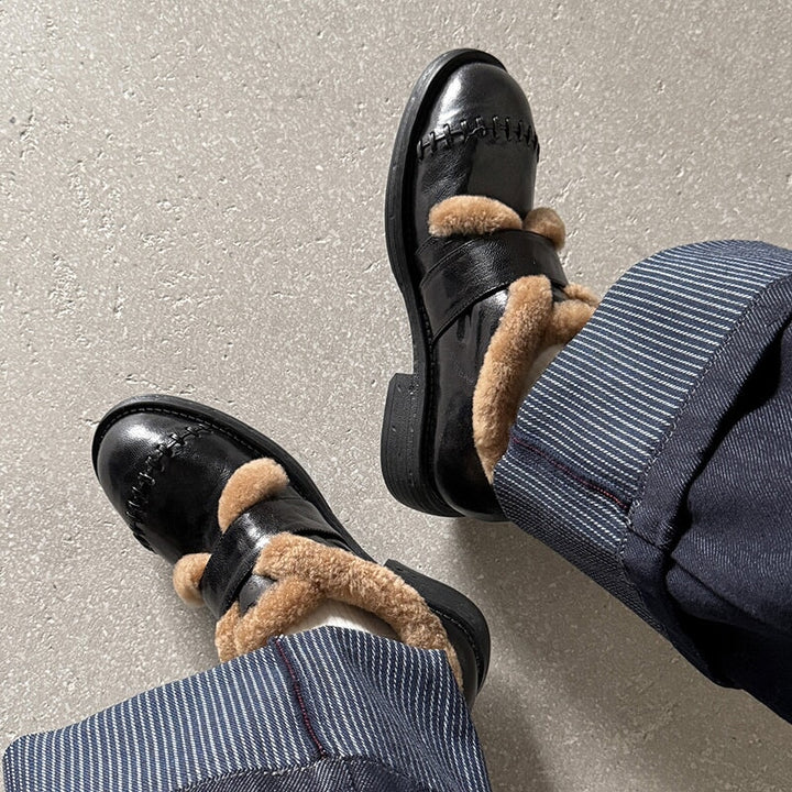  Loafers 