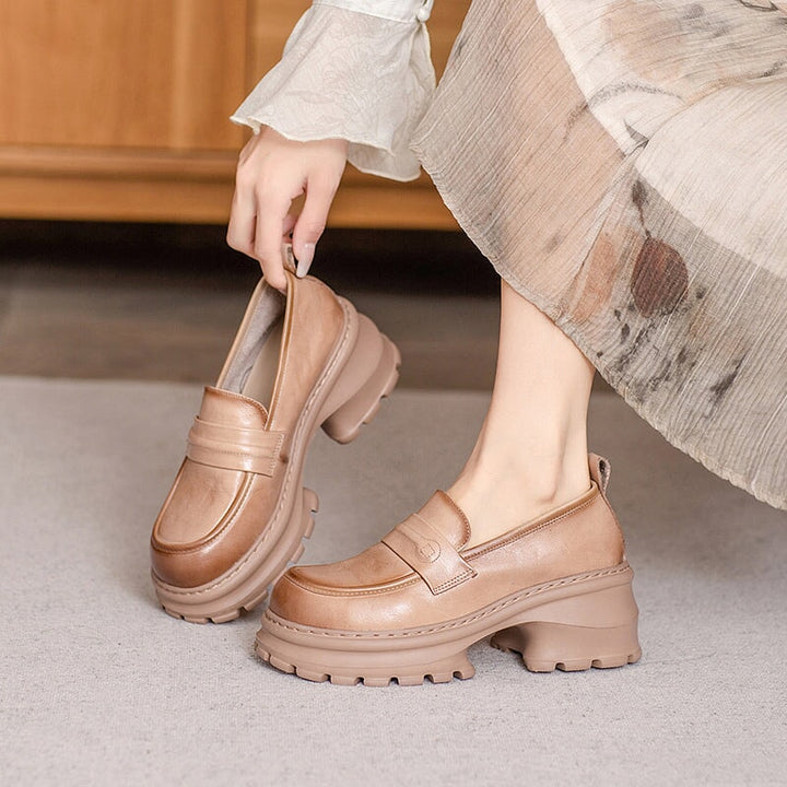  Loafers 