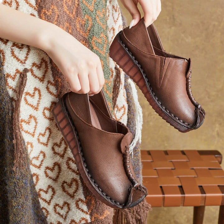 Loafers 