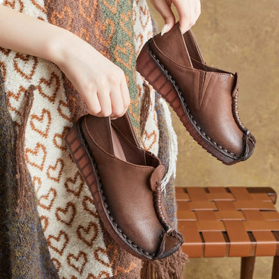  Loafers 