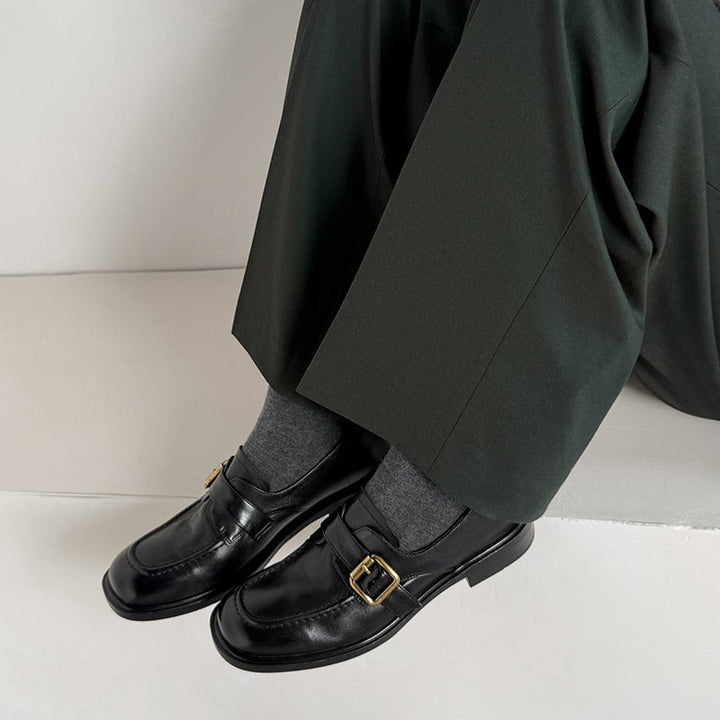  Loafers 