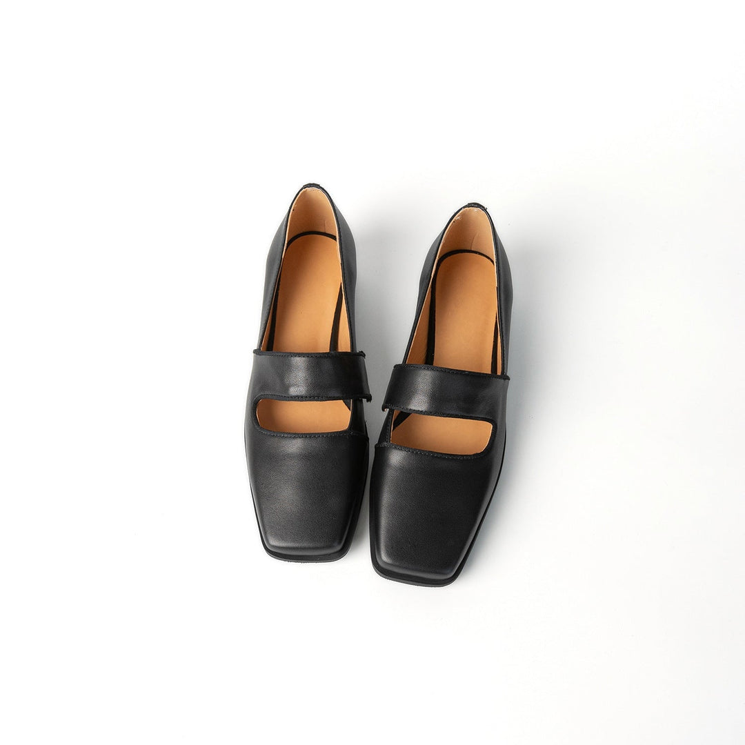  Loafers 