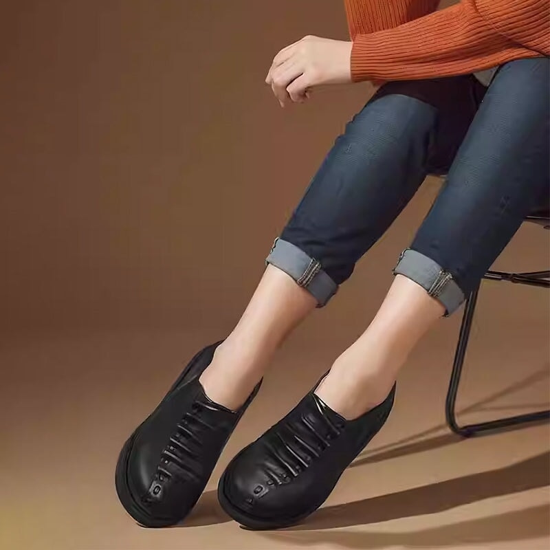 Loafers 