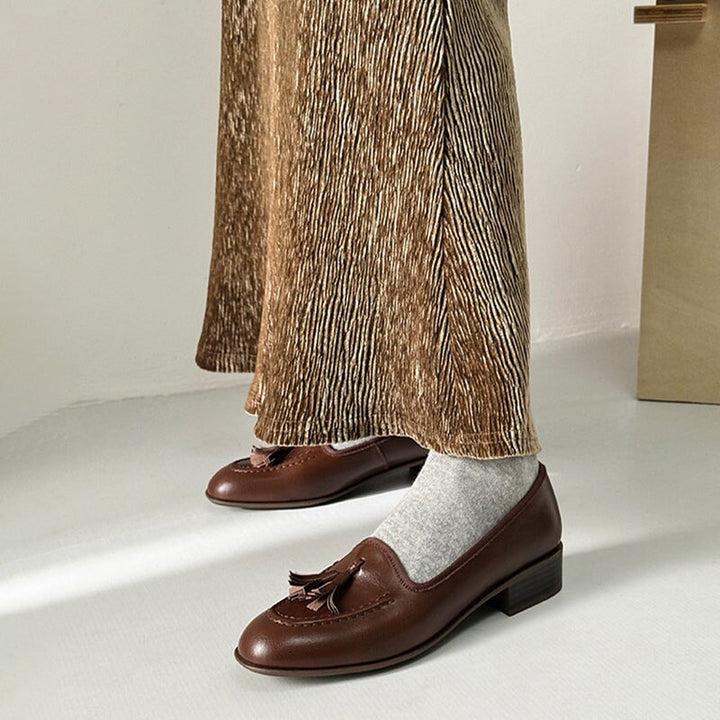  Loafers 