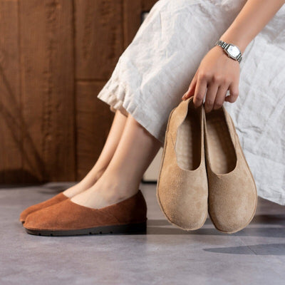  Loafers 