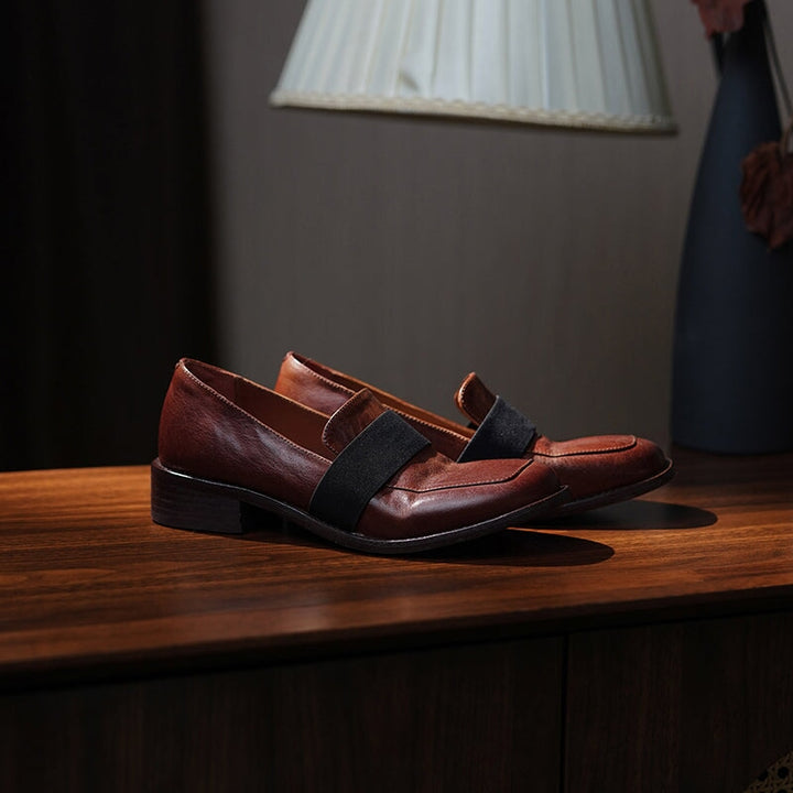  Loafers 