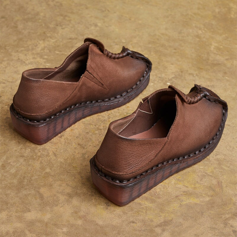  Loafers 