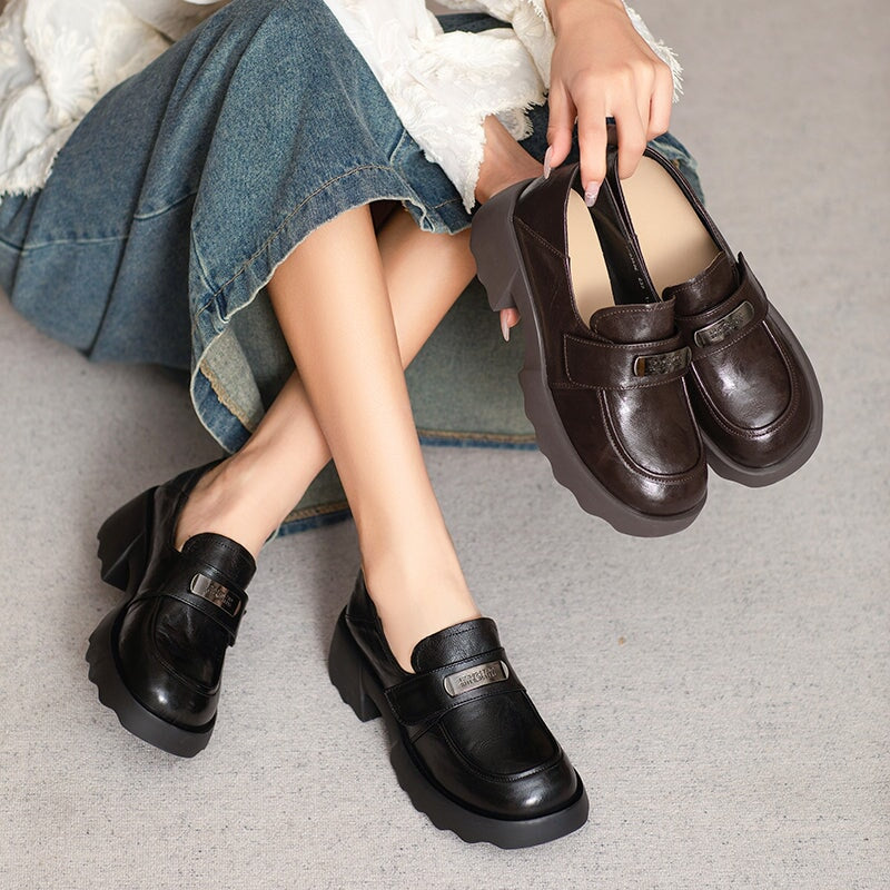  Loafers 