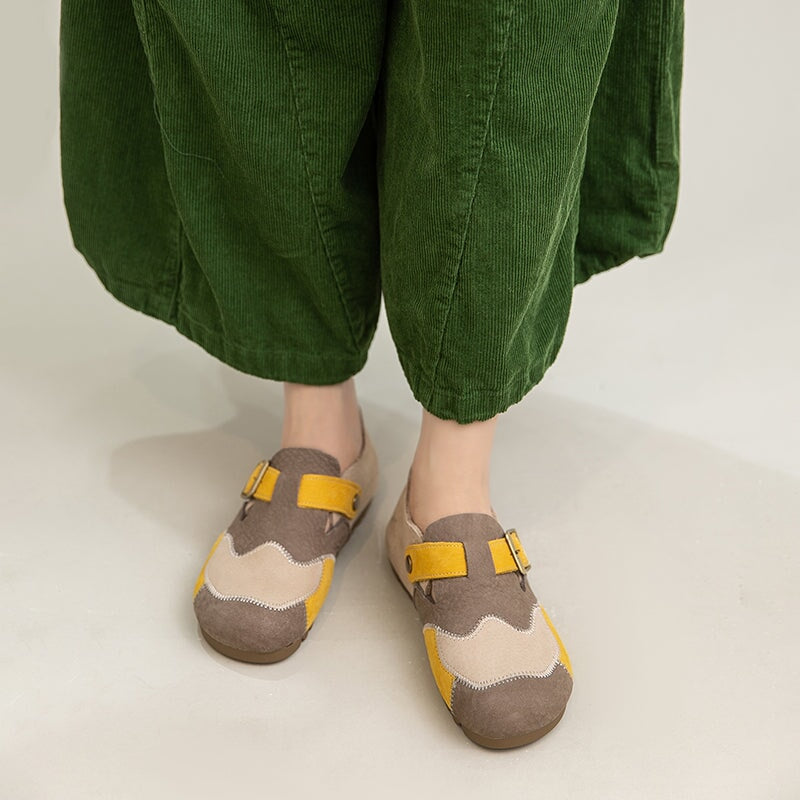  Loafers 