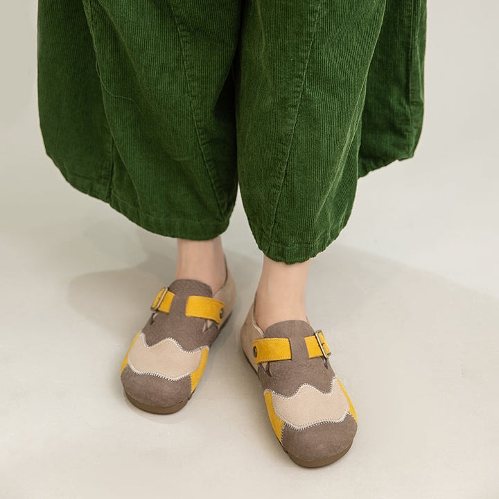 Loafers 
