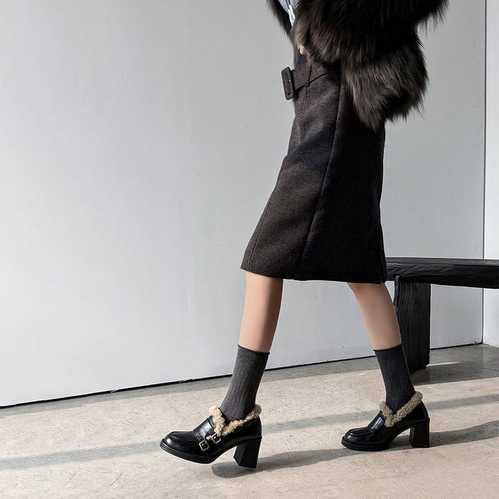  Loafers 