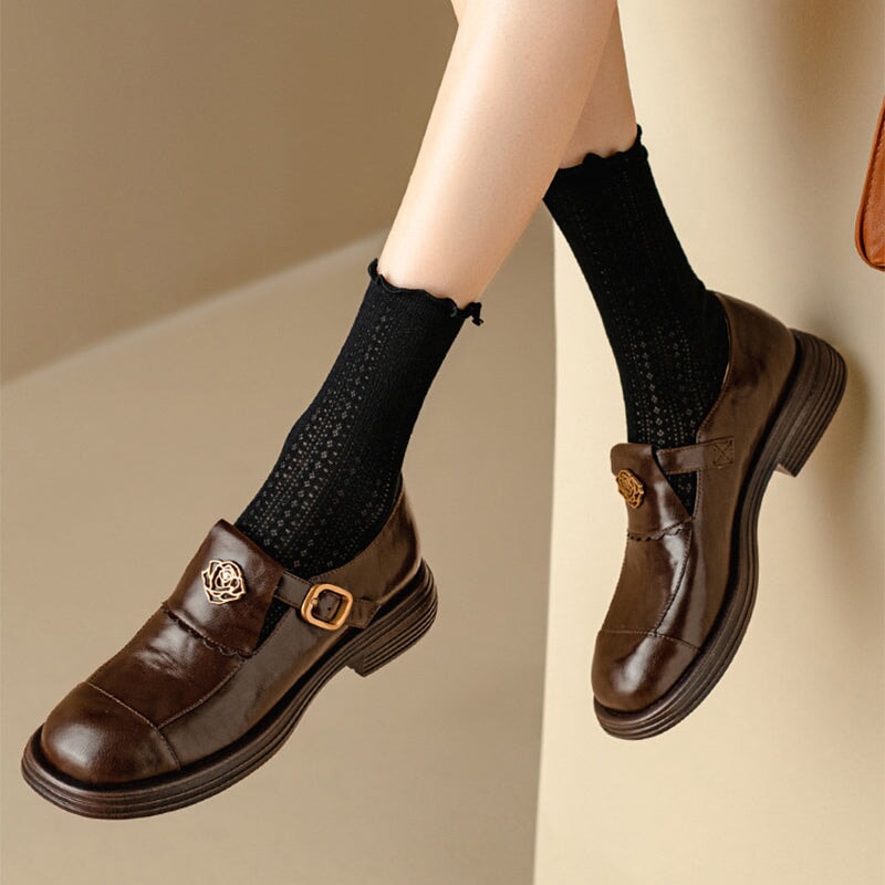  Loafers 