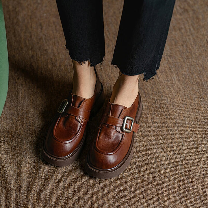  Loafers 