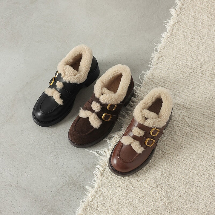  Loafers 