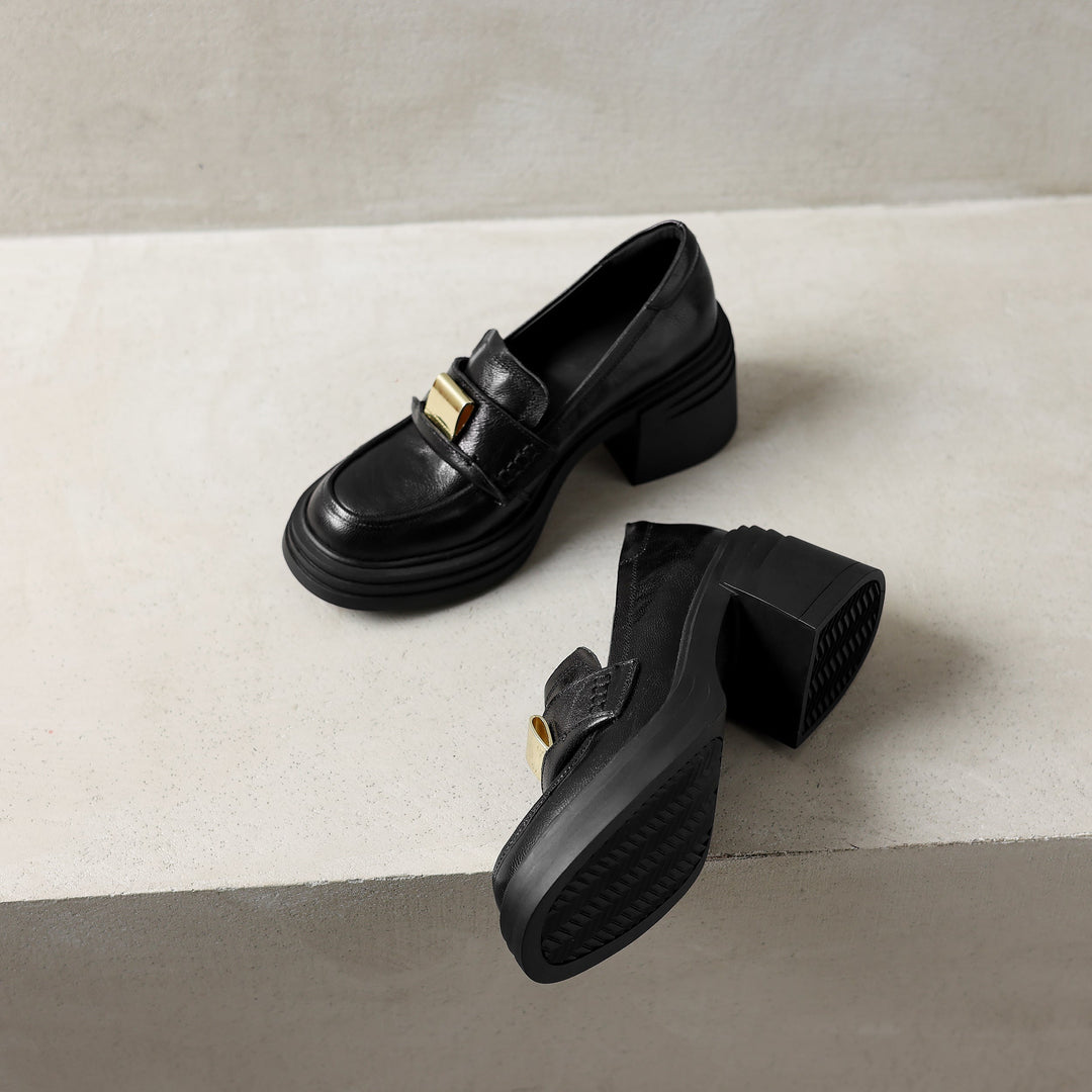  Loafers 