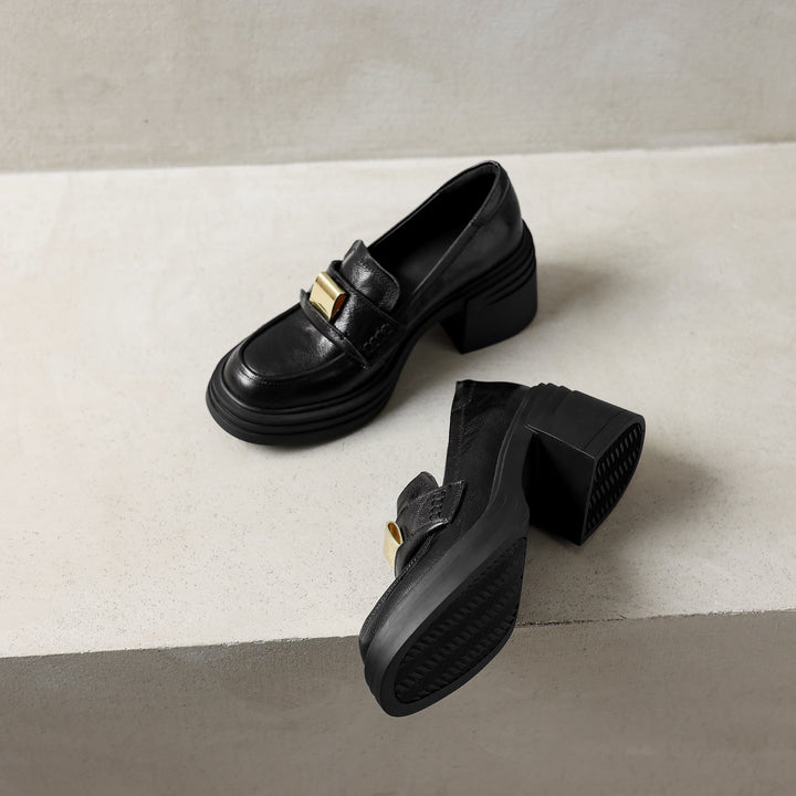  Loafers 