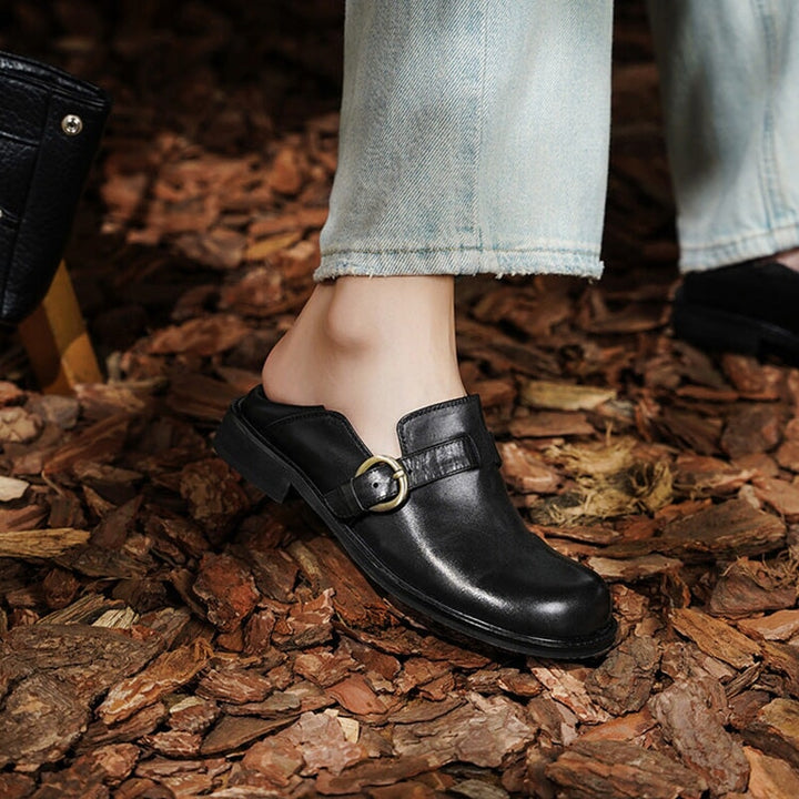  Loafers 