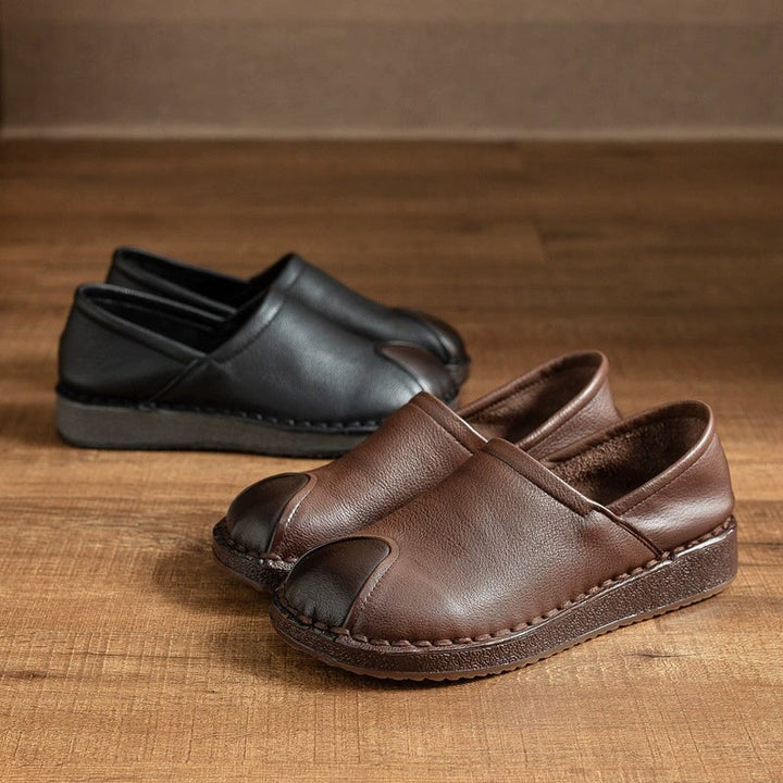 Loafers 