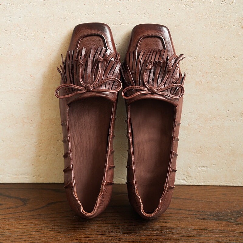  Loafers 