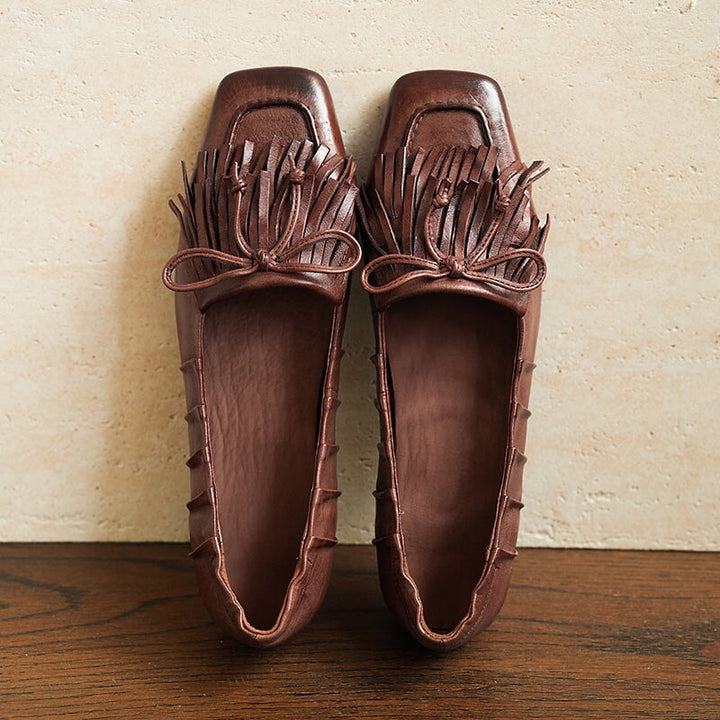  Loafers 