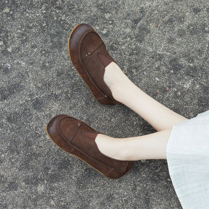  Loafers 