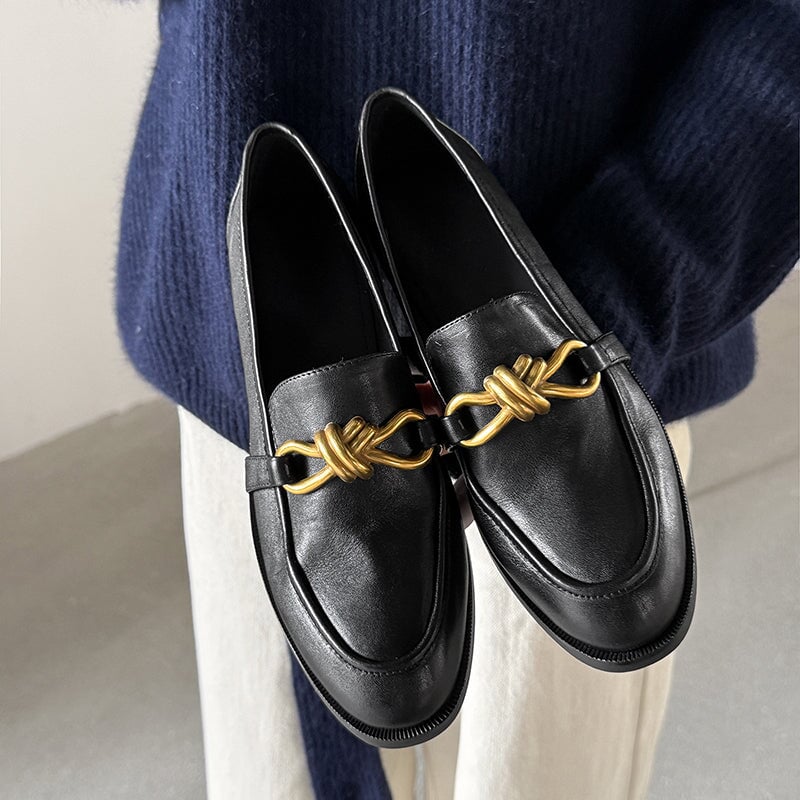  Loafers 