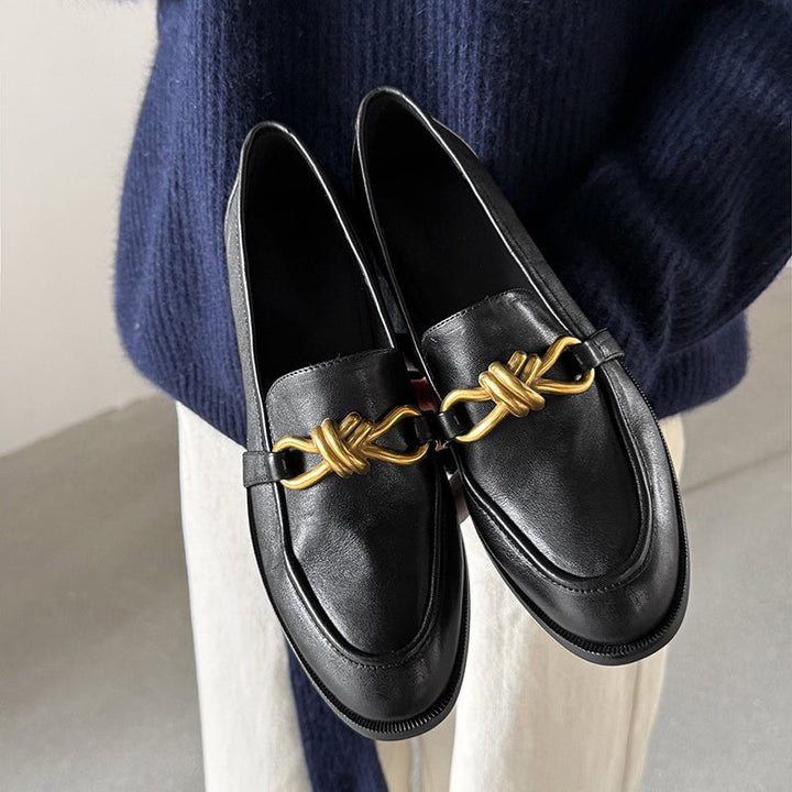  Loafers 