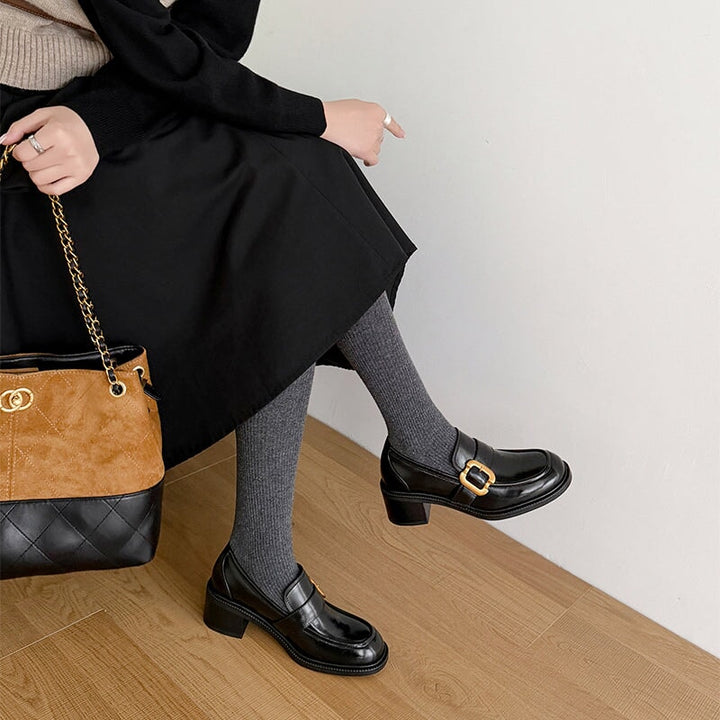  Loafers 