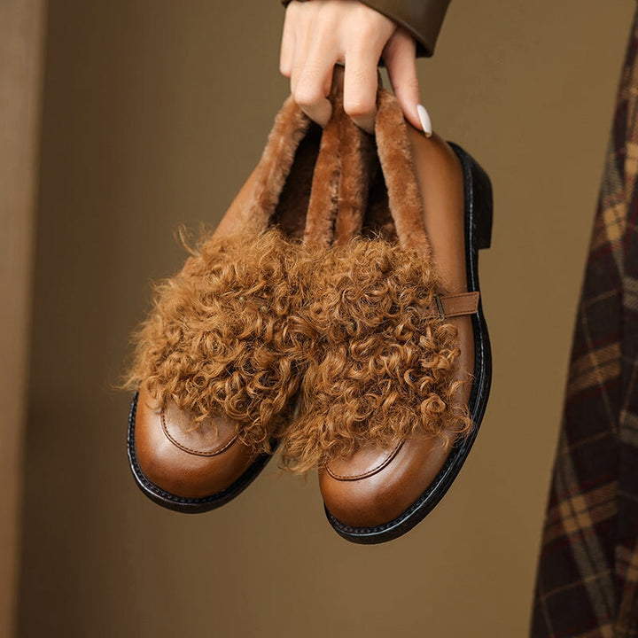  Loafers 