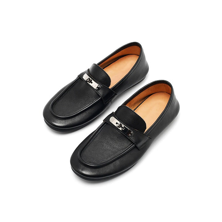  Loafers 