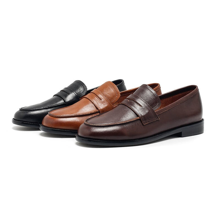  Loafers 