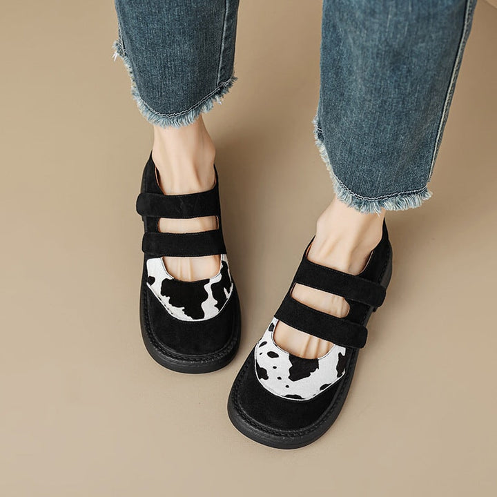  Loafers 