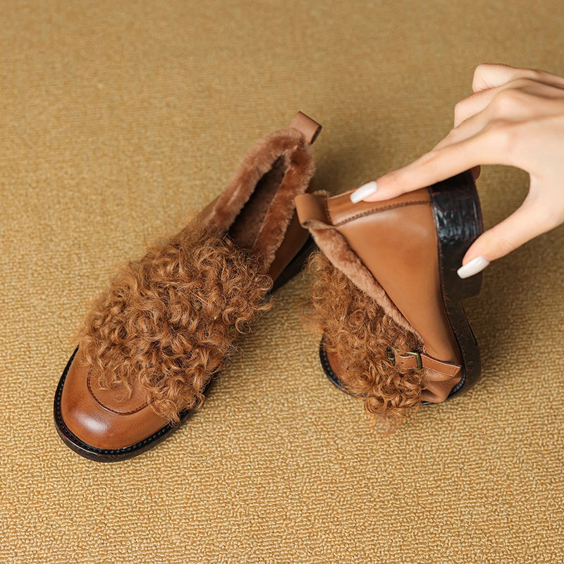  Loafers 