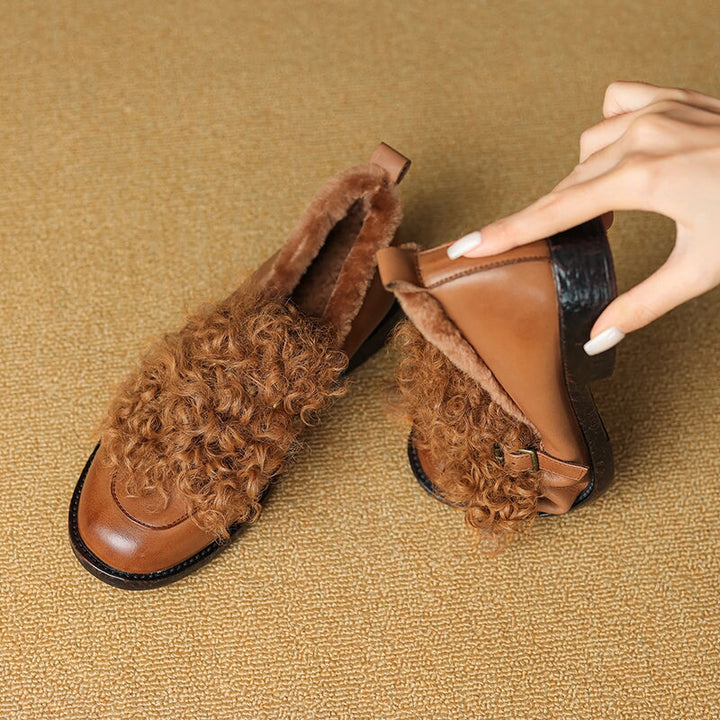  Loafers 