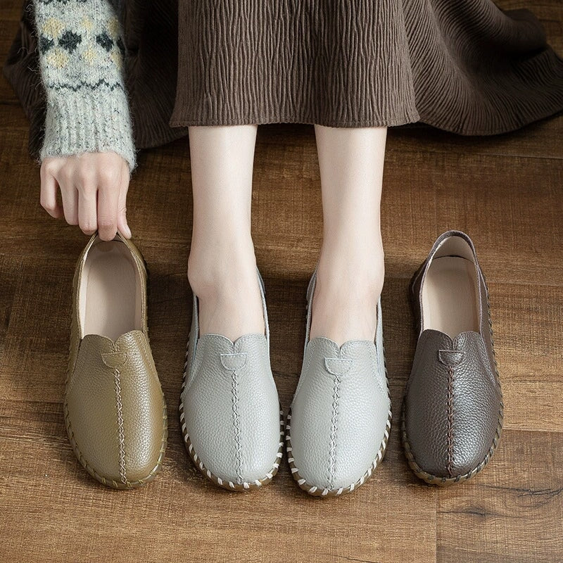  Loafers 