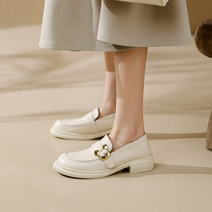  Loafers 
