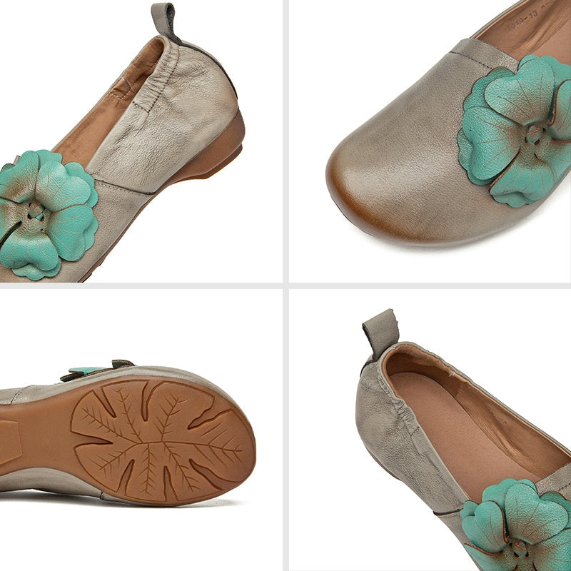 Loafers 