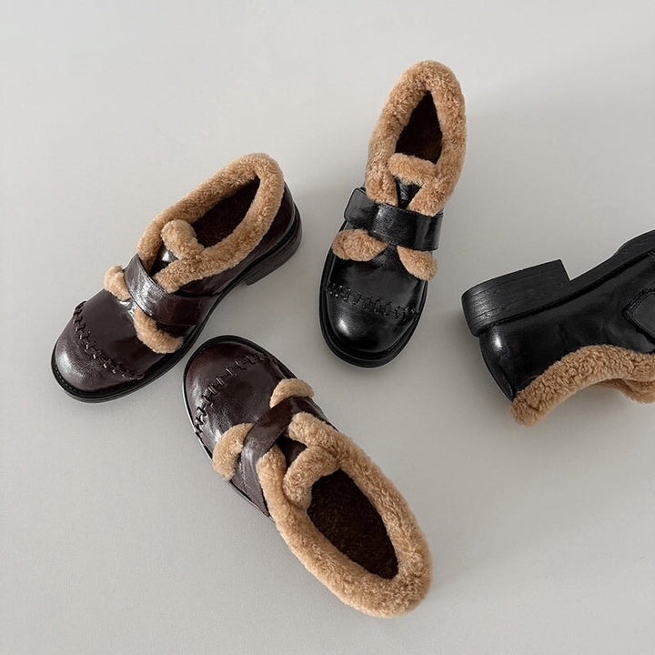  Loafers 