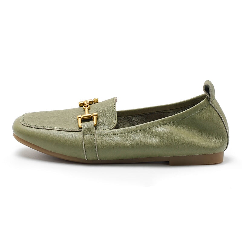  Loafers 