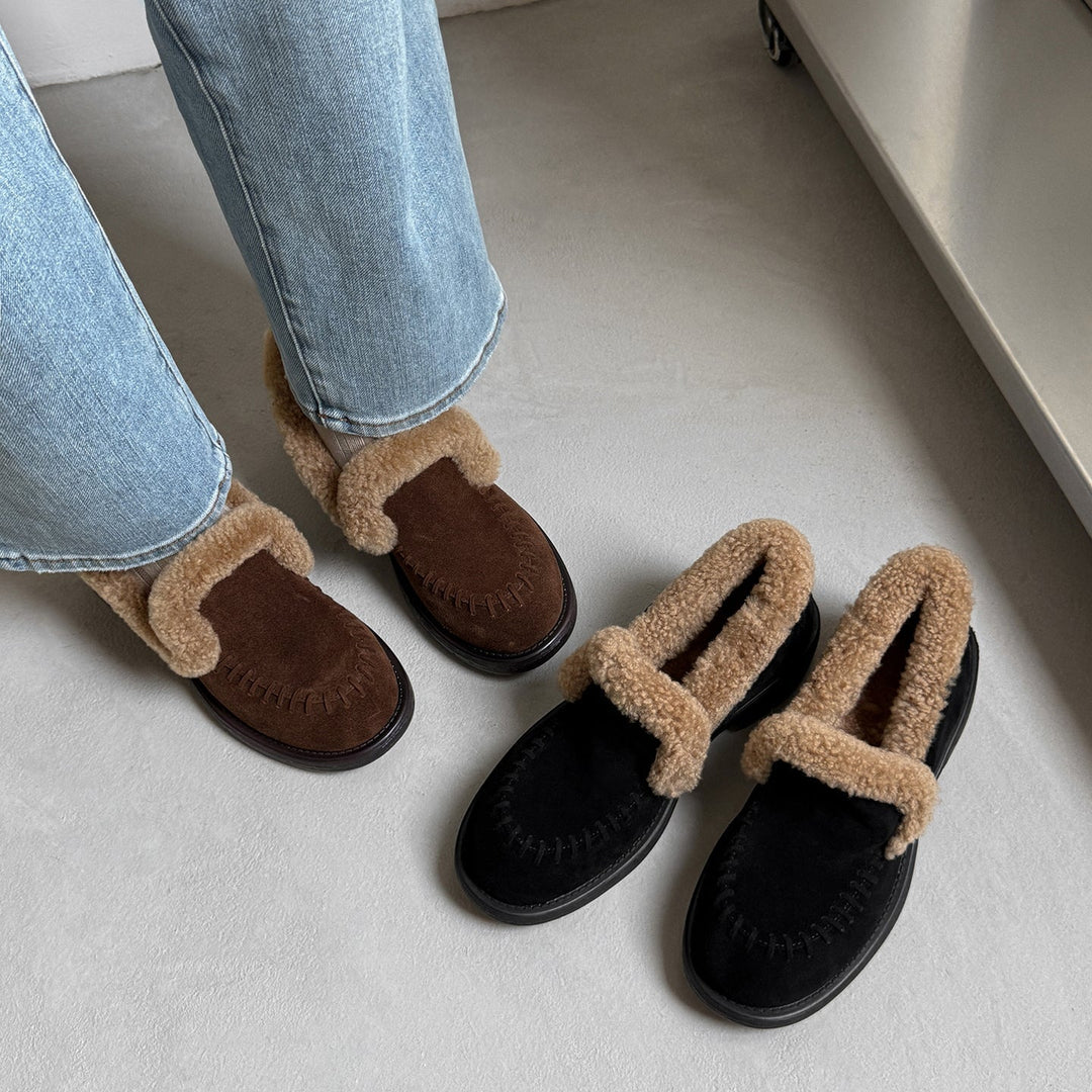  Loafers 