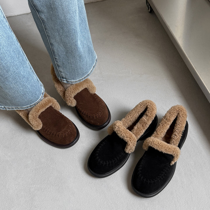  Loafers 