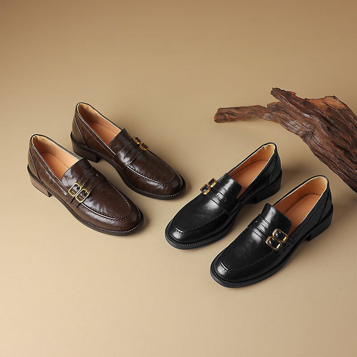  Loafers 